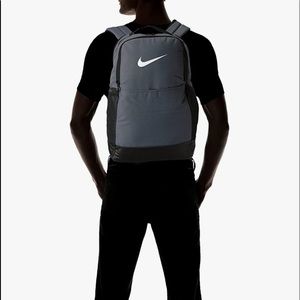 Nike Brasilia medium training backpack